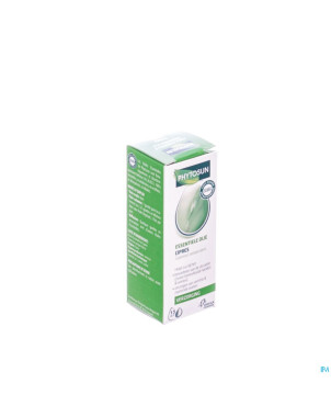 Phytosun cypres    hle ess 15ml lsbh