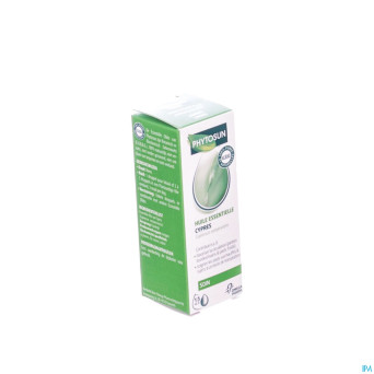 Phytosun cypres    hle ess 15ml lsbh