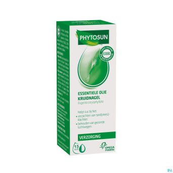 Phytosun girofle (clou)    hle ess 15ml lsbh
