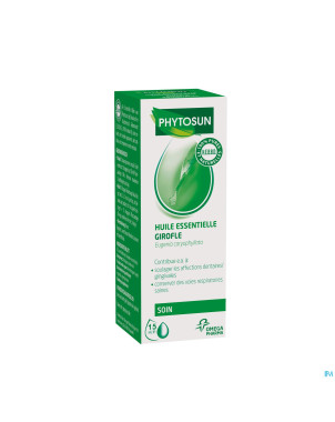 Phytosun girofle (clou)    hle ess 15ml lsbh