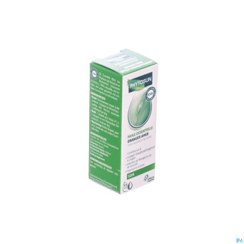 Phytosun oranger amer    hle ess 15ml