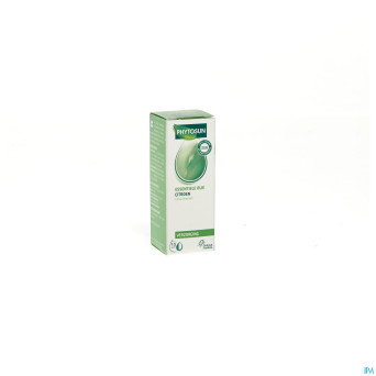 Phytosun citron    hle ess 15ml lsbh
