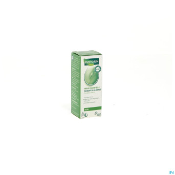 Phytosun eucalyptus globulus    hle ess 15ml lsbh