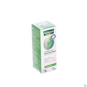 Phytosun eucalyptus globulus    hle ess 15ml lsbh