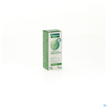 Phytosun lavande officinale    hle ess 15ml lsbh