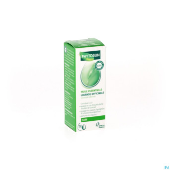 Phytosun lavande officinale    hle ess 15ml lsbh