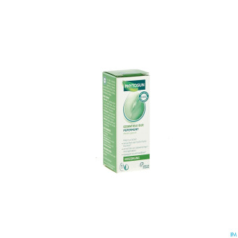 Phytosun menthe poivree    hle ess 15ml lsbh