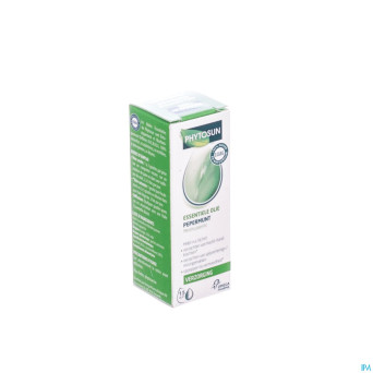 Phytosun menthe poivree    hle ess 15ml lsbh
