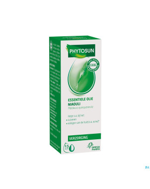 Phytosun niaouli    hle ess 15ml lsbh