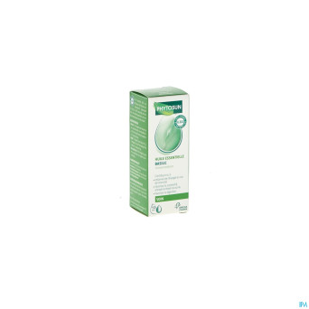 Phytosun basilic    hle ess 15ml lsbh