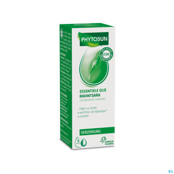 Phytosun ravintsare    hle ess  5ml