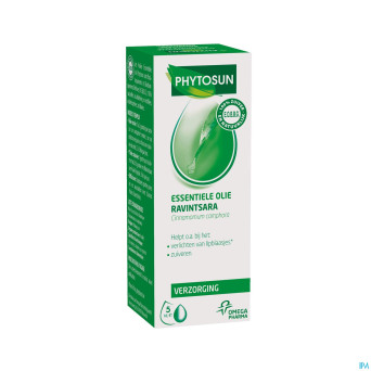 Phytosun ravintsare    hle ess  5ml