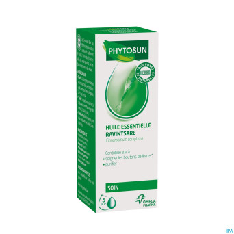 Phytosun ravintsare    hle ess  5ml