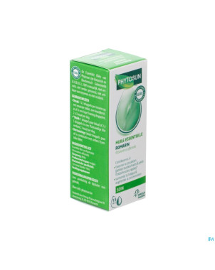 Phytosun romarin off.    hle ess 15ml lsbh