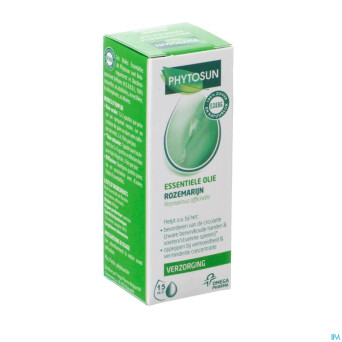 Phytosun romarin off.    hle ess 15ml lsbh