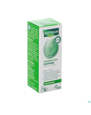 Phytosun romarin off.    hle ess 15ml lsbh