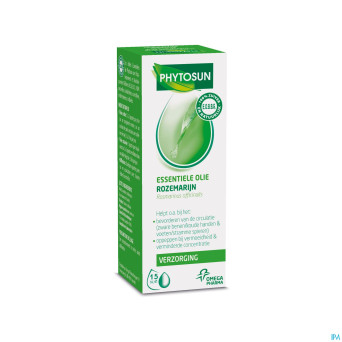 Phytosun romarin off.    hle ess 15ml lsbh