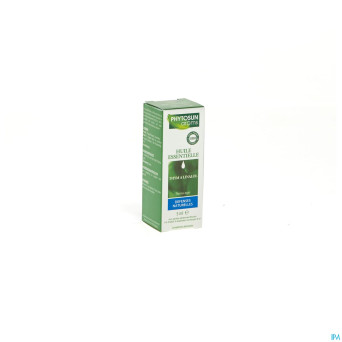 Phytosun thym linalol    hle ess  5ml