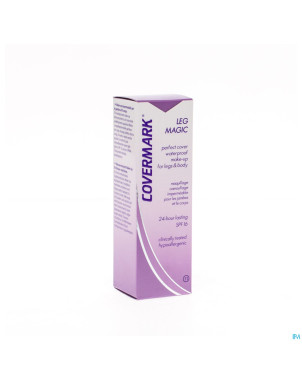 Covermark leg magic 11 50ml