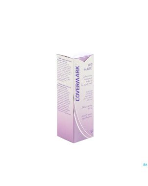 Covermark leg magic 12 50ml