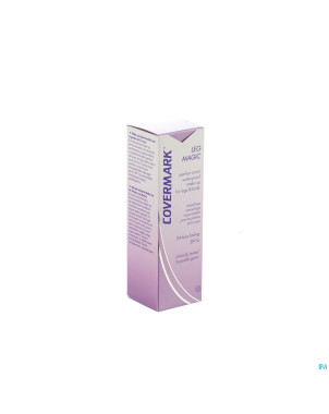 Covermark leg magic 13 50ml