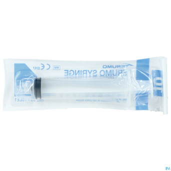 Terumo sering. luer lock 10ml ss10l