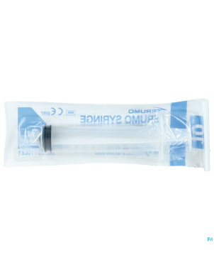 Terumo sering. luer lock 10ml ss10l