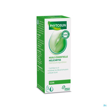 Phytosun helichryse    hle ess  5ml lsbh