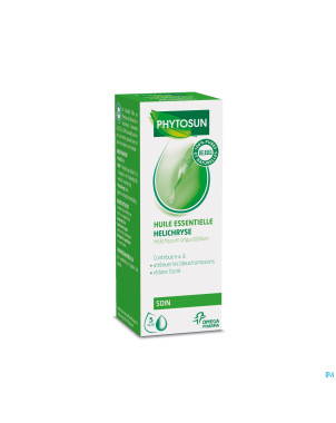 Phytosun helichryse    hle ess  5ml lsbh