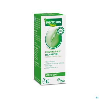 Phytosun helichryse    hle ess  5ml lsbh
