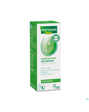 Phytosun helichryse    hle ess  5ml lsbh