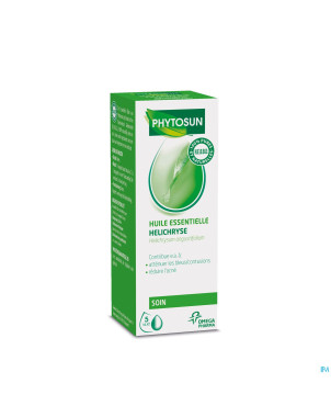 Phytosun helichryse    hle ess  5ml lsbh
