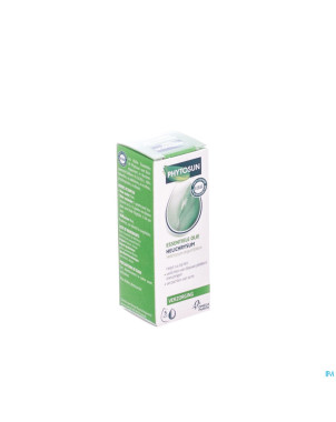 Phytosun helichryse    hle ess  5ml lsbh