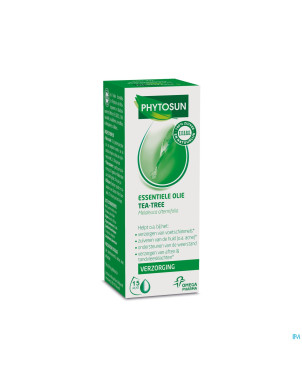 Phytosun tea tree    hle ess 15ml lsbh