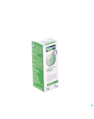 Phytosun marjolaine    hle ess  5ml lsbh