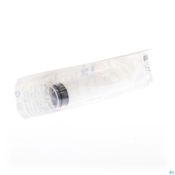 Terumo seringue luer lock    50ml   5