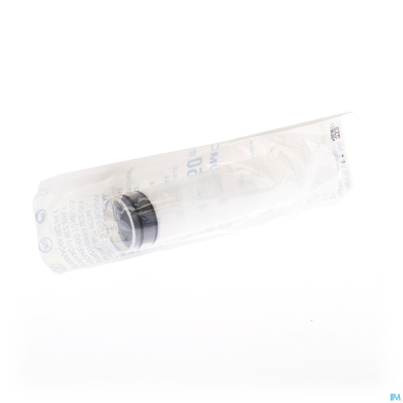 Terumo seringue luer lock    50ml   5