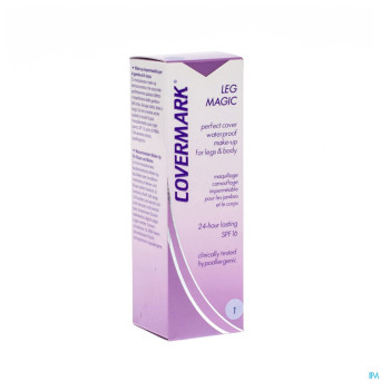 Covermark leg magic  1 50ml