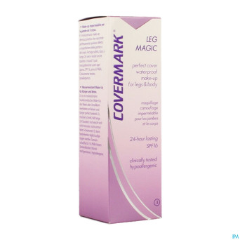 Covermark leg magic  3 50ml