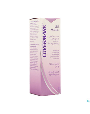 Covermark leg magic  3 50ml