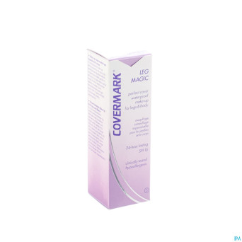 Covermark leg magic  3 50ml