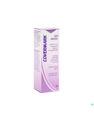 Covermark leg magic 14 50ml