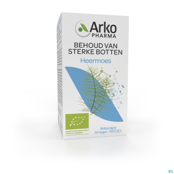 Arkogelules prele vegetal 150    cfr 4138053