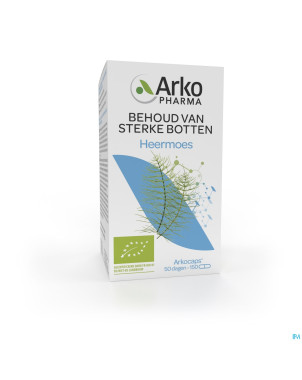 Arkogelules prele vegetal 150    cfr 4138053