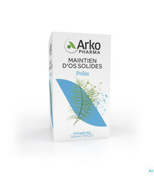 Arkogelules prele vegetal 150    cfr 4138053