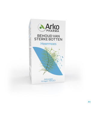 Arkogelules prele vegetal 150    cfr 4138053