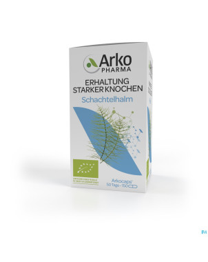 Arkogelules prele vegetal 150    cfr 4138053