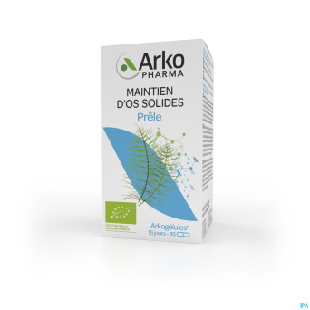 Arkogelules prele vegetal 150    cfr 4138053