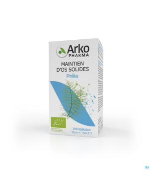 Arkogelules prele vegetal 150    cfr 4138053