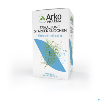 Arkogelules prele vegetal 150    cfr 4138053